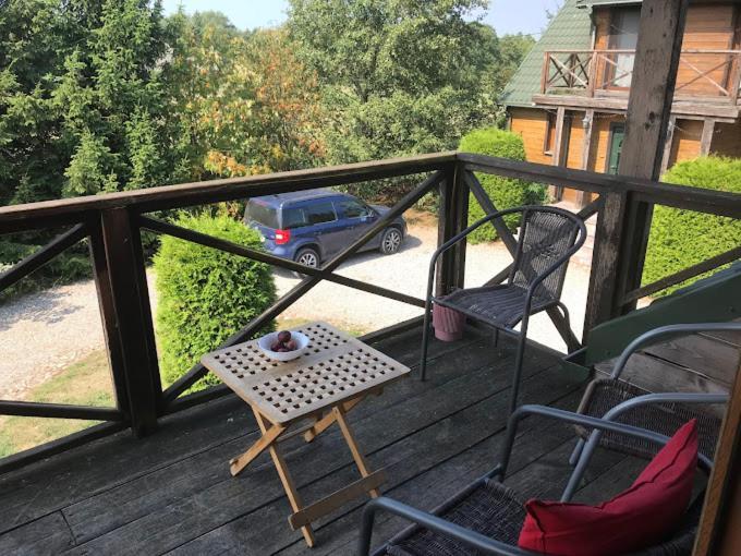 Szorcowka Goniądz